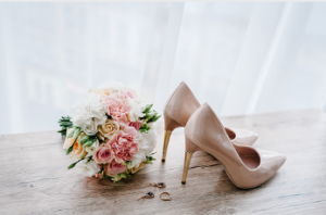 bridal shoes | Vybe Shoes