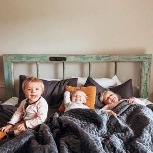 weighted blankets Perth