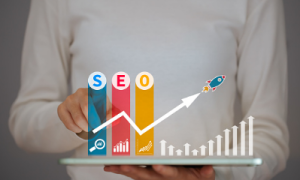Harper Digital SEO Auckland