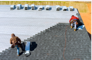 roof repairs Adelaide