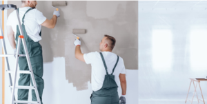 commercial painting contractors Auckland
