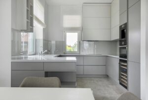 Neff oven