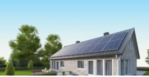 solar panels cost