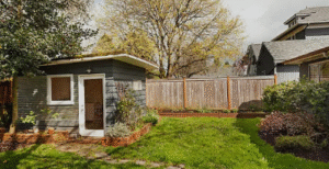 storage sheds
