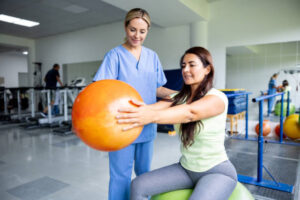 Physio Findon