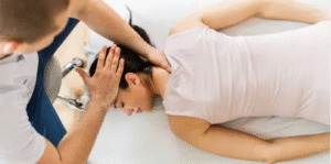osteopathy clinic