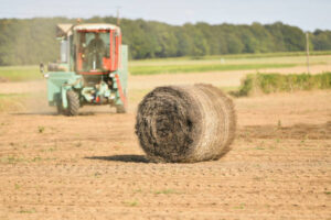 baler twine