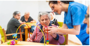 occupational therapy Adelaide