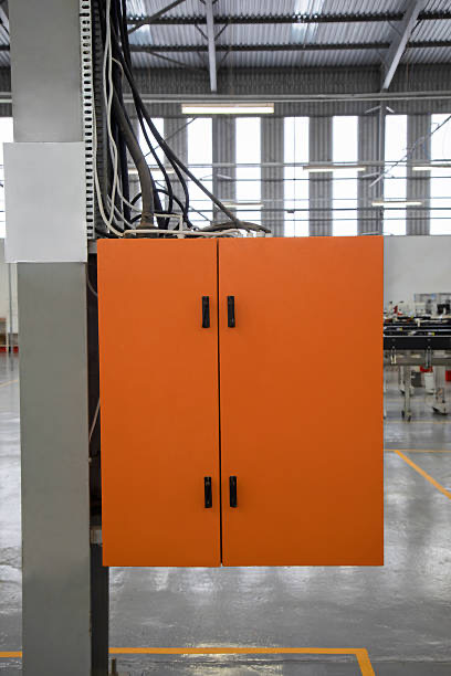 switchboard upgrades Adelaide
