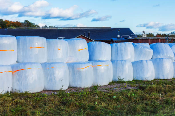 Bale Wrap