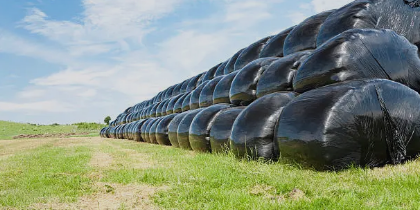 silage plastic