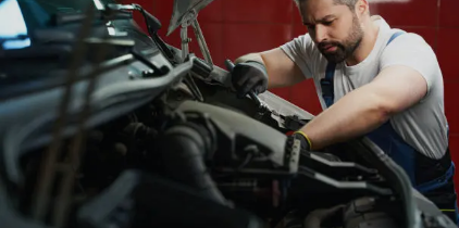 Audi service Adelaide
