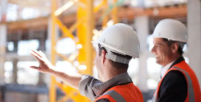 commercial builder Melbourne