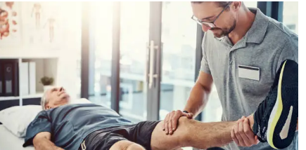 physio Woodville