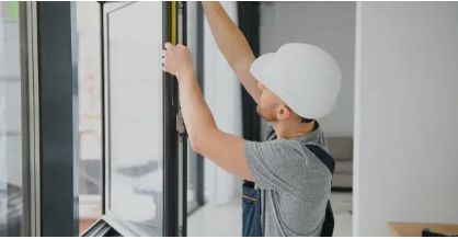 glass repair Adelaide