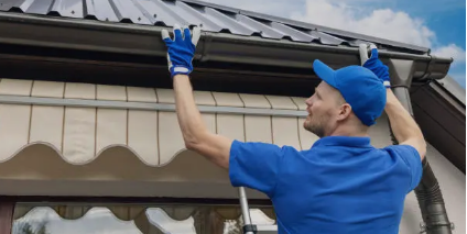 gutter replacement Adelaide
