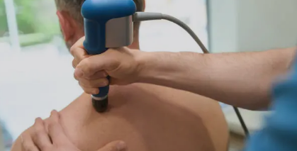 shockwave therapy
