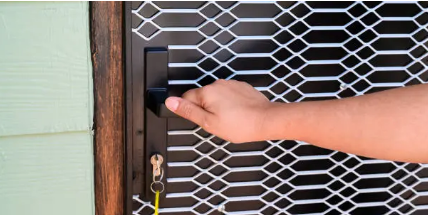 security doors Adelaide