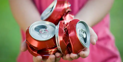 can recycling Adelaide