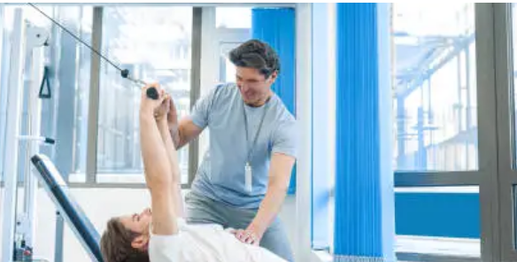 physio Magill