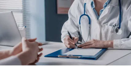 health management consulting