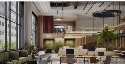 commercial fit outs Adelaide