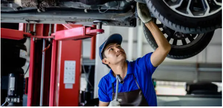 mechanic Magill