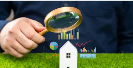 free home appraisal