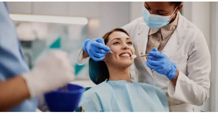 dentist Glenelg